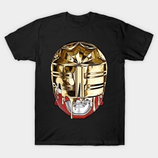 Red to Gold T-Shirt